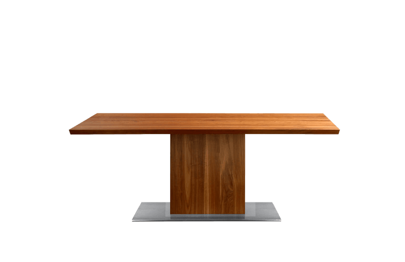 Tafeltisch Grande aus Massivholz