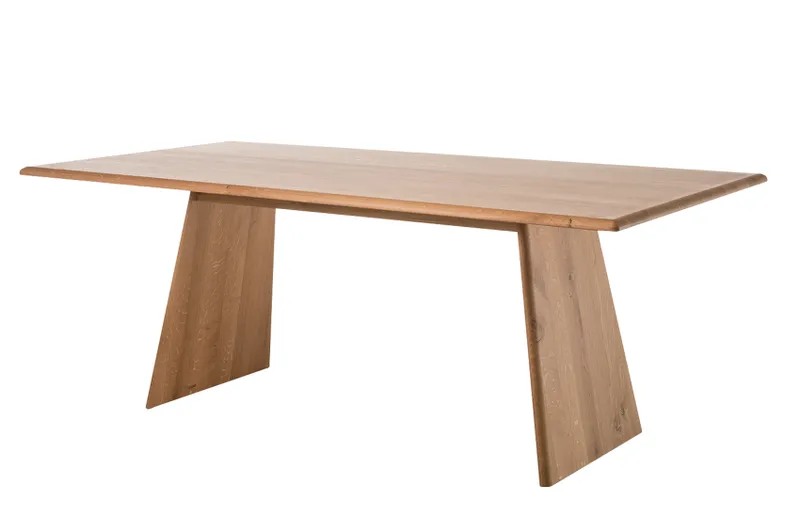 Tisch Filo aus Massivholz