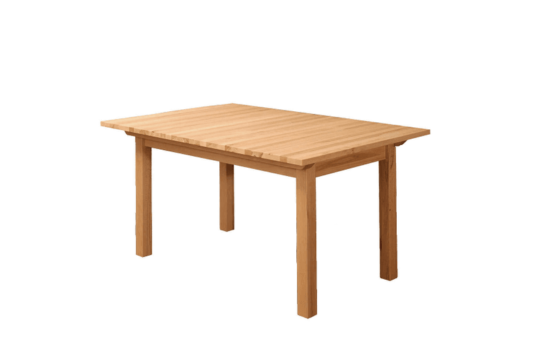 Tisch Julia aus Massivholz